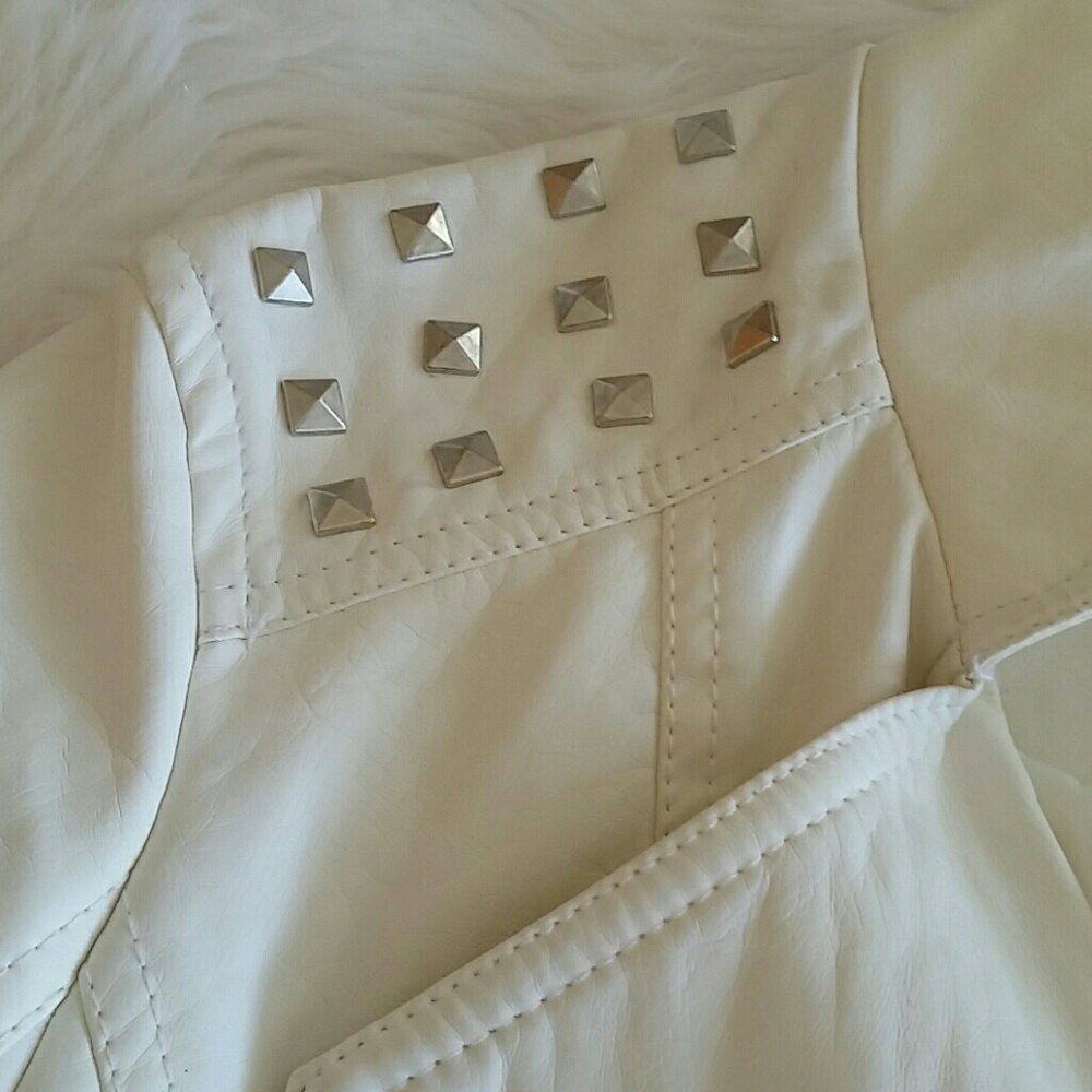 Therapy Jacket - image 3